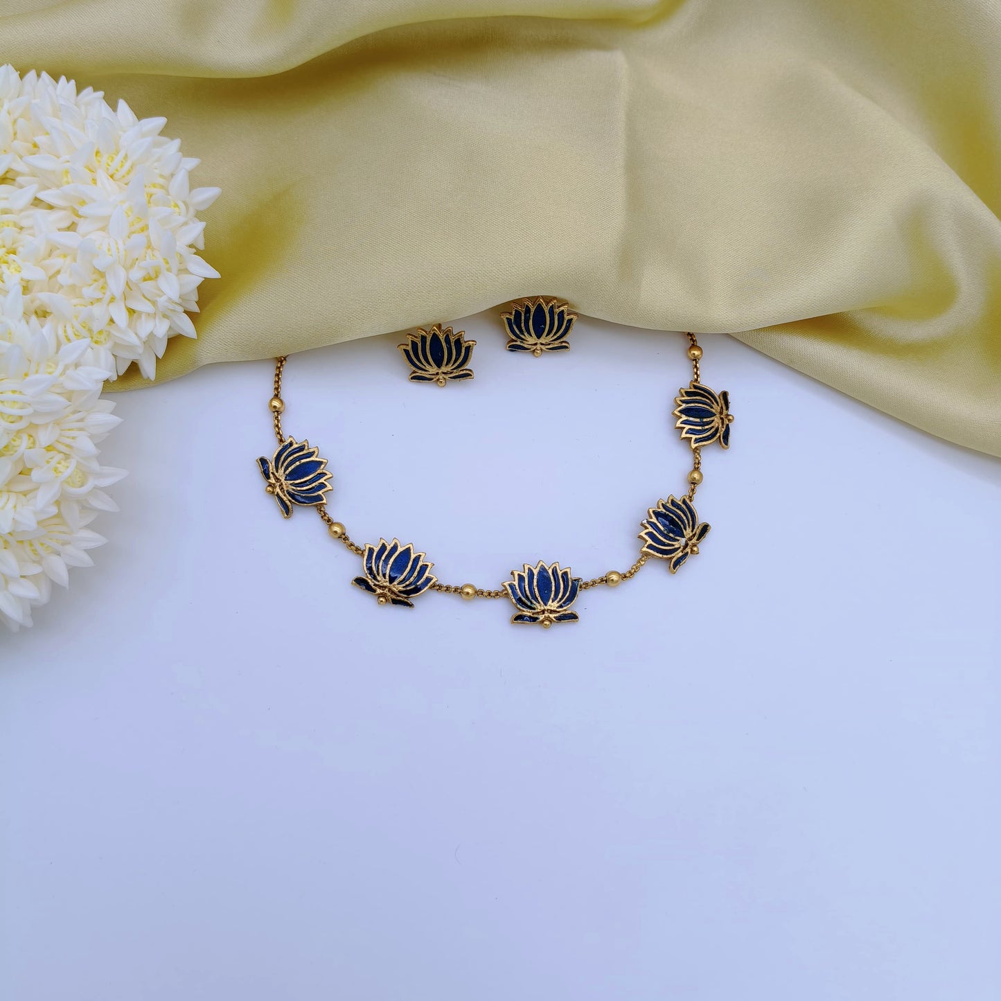 Blue lotus