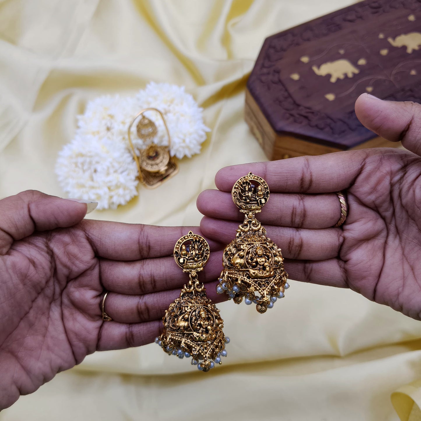 Lakshmi Brides Spl