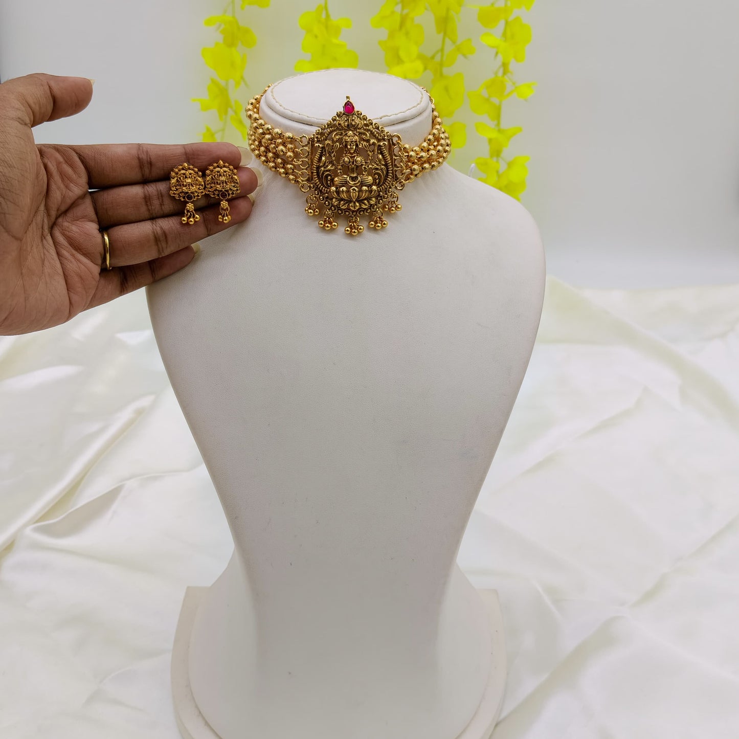 Lakshmi layer