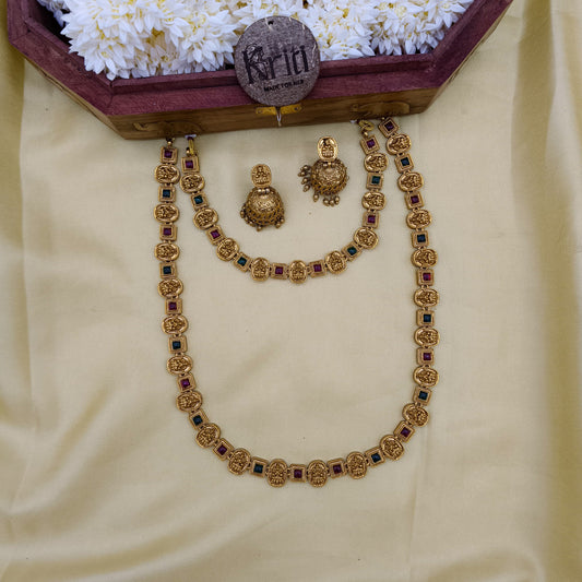 Sufi bridal set