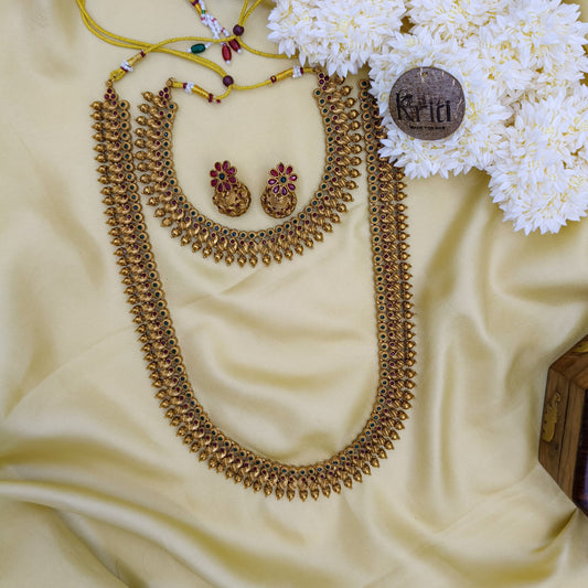 Mahalakshmi Haram Combo