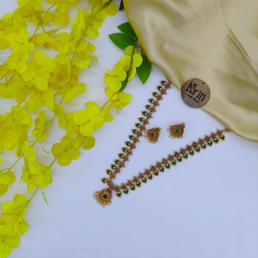 Premium palakka haram