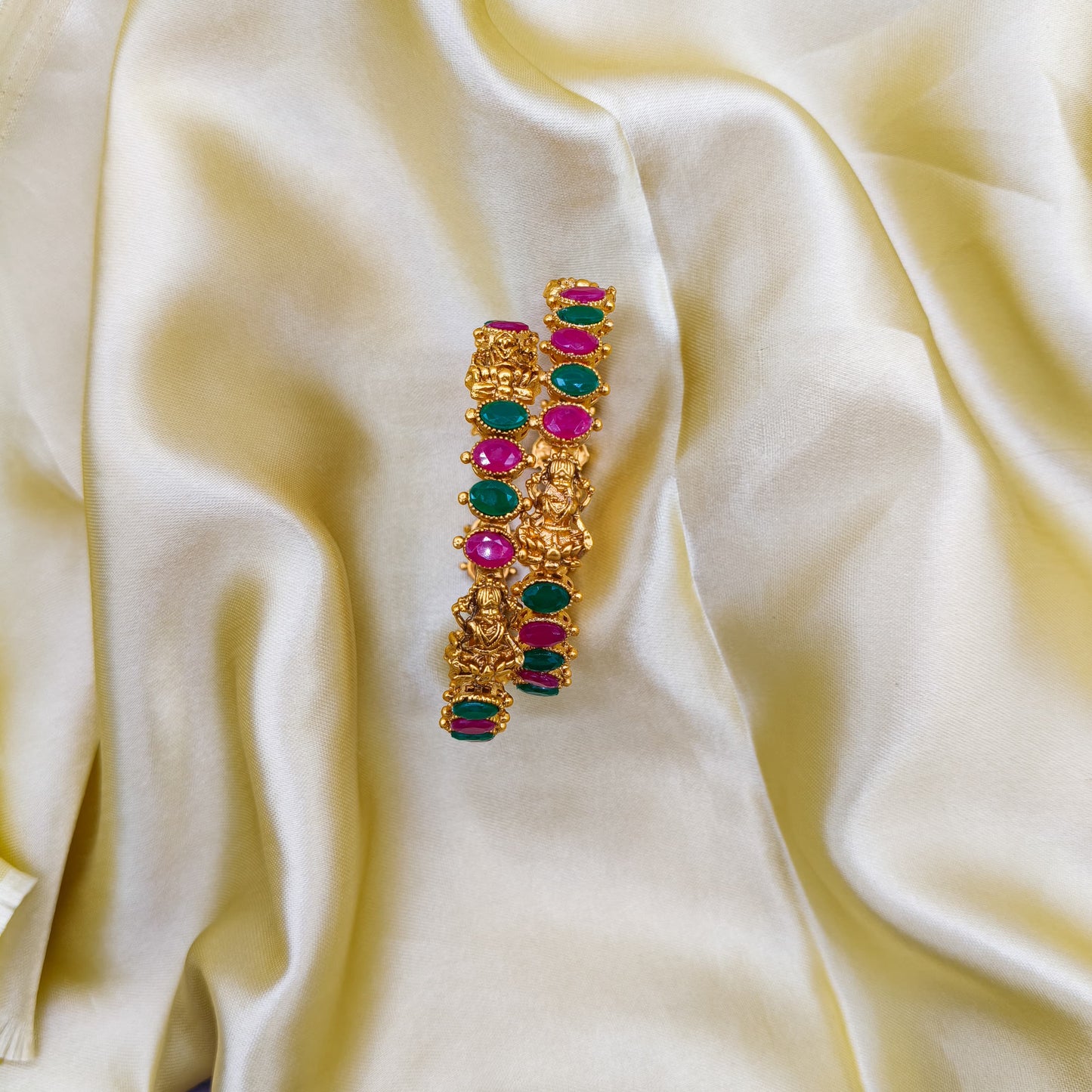 Lakshmi stones