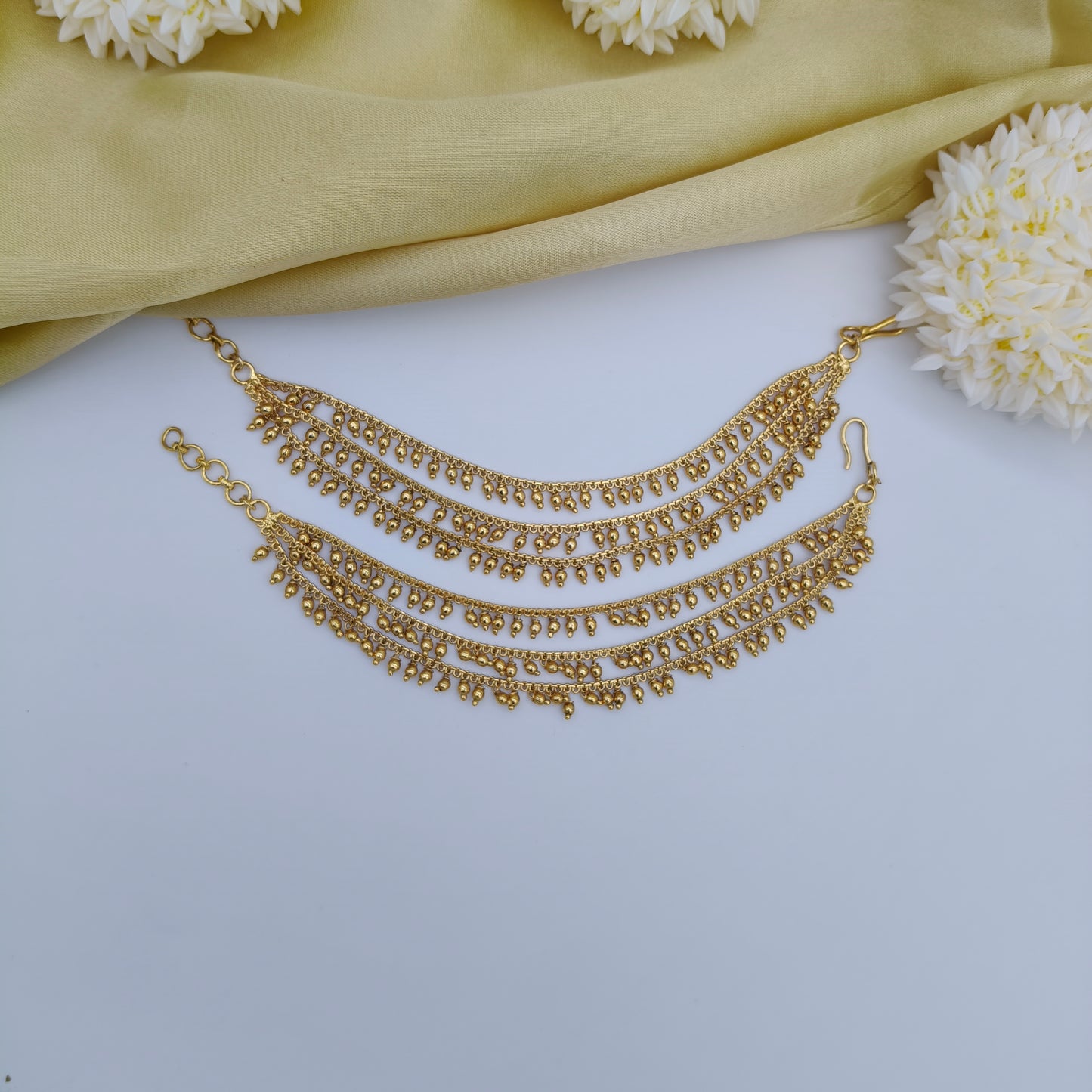 Bridal gold maatti