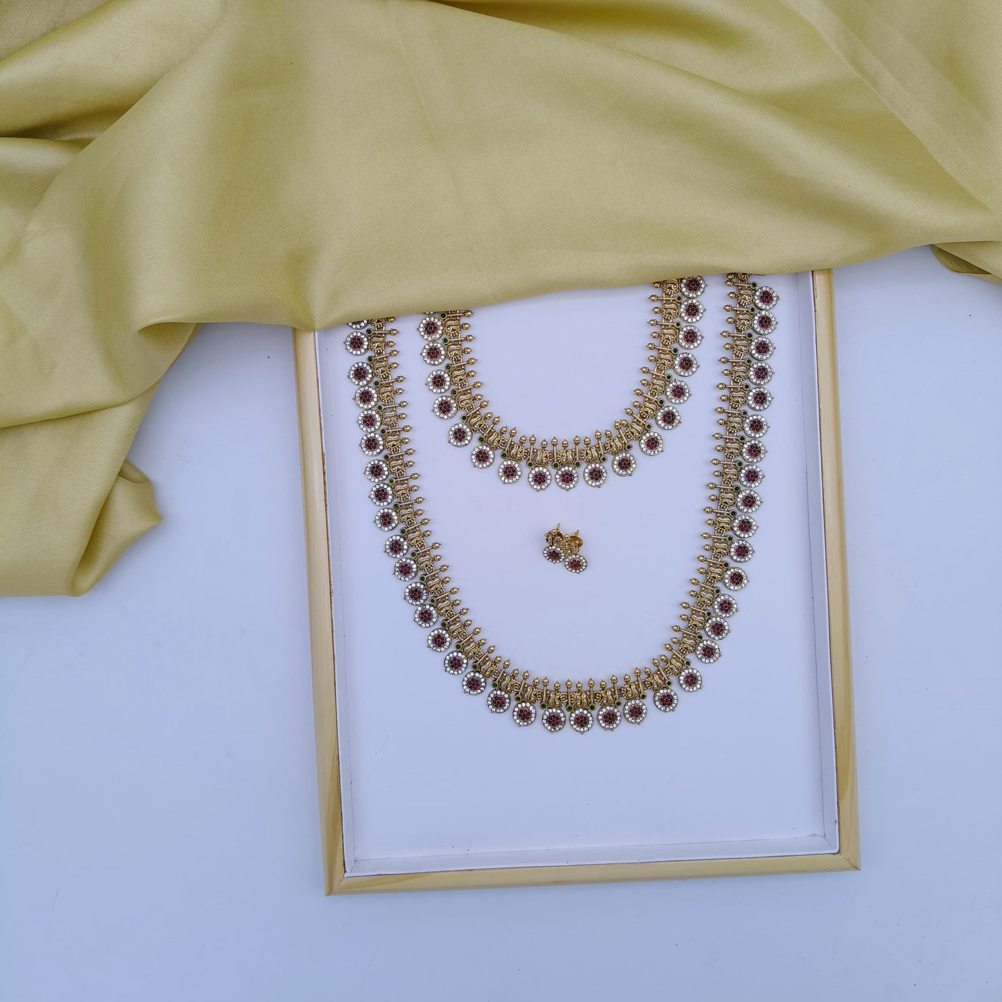 Ratna bridal set