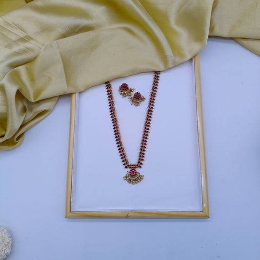 Ruby Red Haram